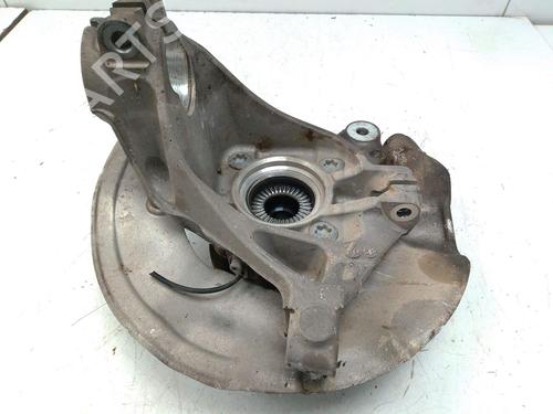 Left front steering knuckle MINI MINI (F55) One | BP39981235M25 - Image 2