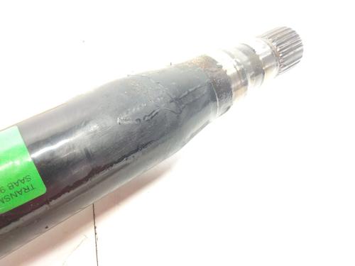 Right front driveshaft SAAB 9-3 (YS3F, E79, D79, D75) 1.9 TiD | BP15878431M39 