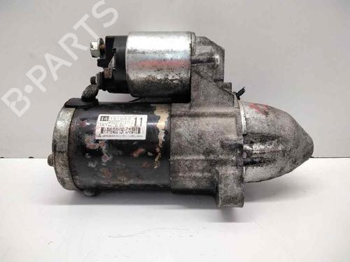 Used Starter MITSUBISHI LANCER VIII Sportback (CX_A) 1.8 Flex (CX3A, CX6A) (140 hp) 10261357