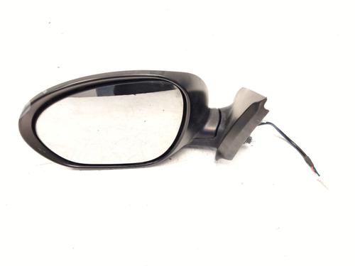 Used Left mirror NISSAN JUKE (F15) 1.5 dCi (110 hp) 24738685