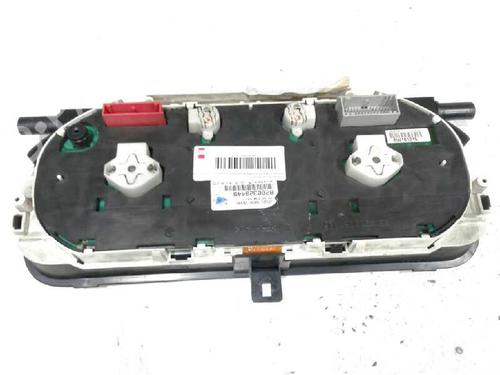 Instrument cluster RENAULT LAGUNA II Grandtour (KG0/1_)  | BP10330223C47