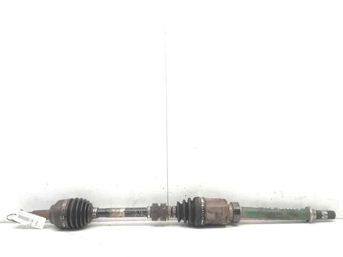 Used Right front driveshaft NISSAN QASHQAI / QASHQAI +2 I (J10, NJ10, JJ10E) 2.0 (141 hp) 7627398