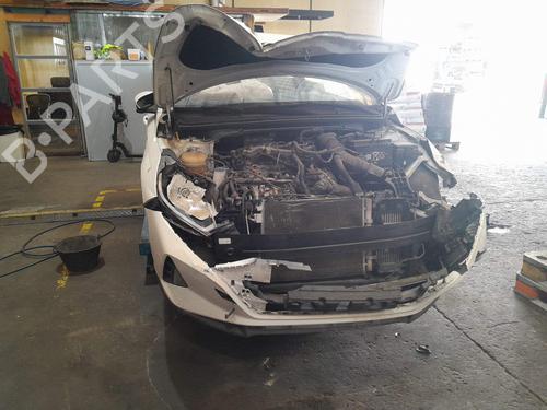 Catalyst HYUNDAI i20 III (BC3, BI3) 1.0 T-GDI hybrid 48V | BP38757242M10 - Image 10