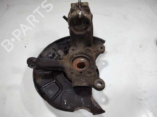 Left front steering knuckle SEAT ALTEA (5P1)  | BP8805292M25 