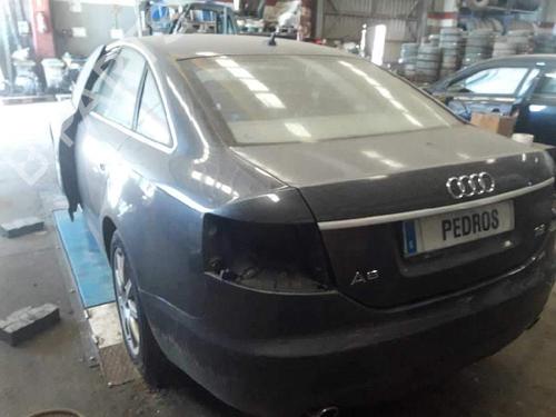 Front right interior door handle AUDI A6 C6 (4F2) 3.2 FSI quattro | BP10651493I14 - Image 6