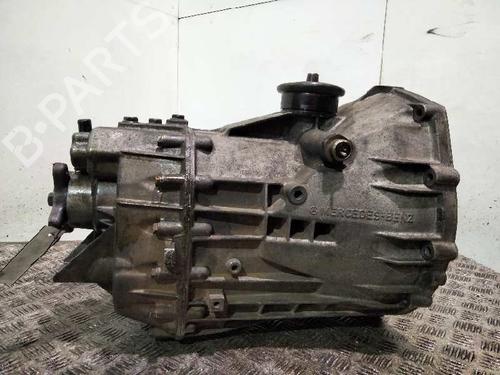 Gearbox MERCEDES-BENZ SPRINTER 3-t Van (B903)  | BP110486M3 