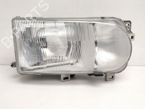 Used Right headlight NISSAN SERENA (C23) 2.0 D (KVJC23) (76 hp) 30125359