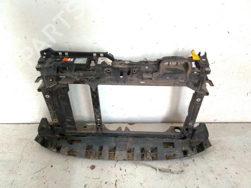 Frontplade/Frontkurv FORD FIESTA VI (CB1, CCN) 1.25 (82 hp) 29434116