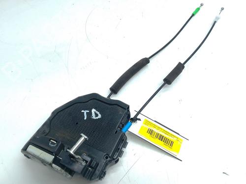 Used Rear right lock Rear right lock TOYOTA C-HR (_X1_) 1.8 Hybrid (ZYX10_, ZYX11_) (98 hp) 36303557 36303557