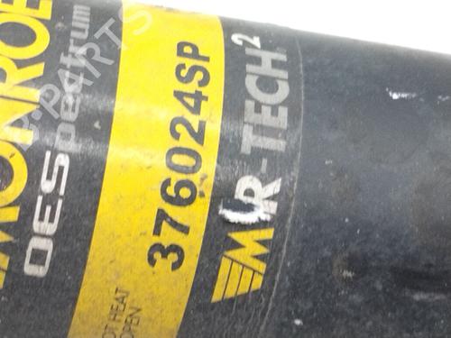 Left front shock absorber AUDI A6 C6 (4F2) 2.0 TDI | BP18084745M16 