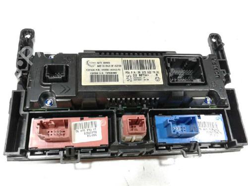 Used Climate control PEUGEOT 407 (6D_) [2004-2011]  9517383