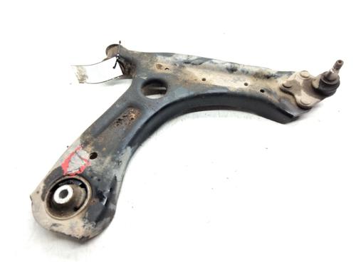 Used Right front suspension arm SEAT IBIZA IV (6J5, 6P1) 1.6 TDI (90 hp) 20485626