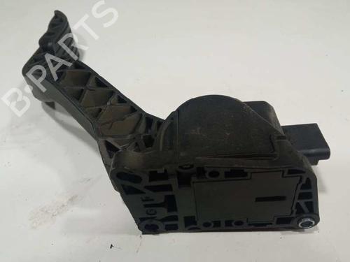 Used Pedal CITROËN C4 Coupe (LA_) [2004-2013]  12551131
