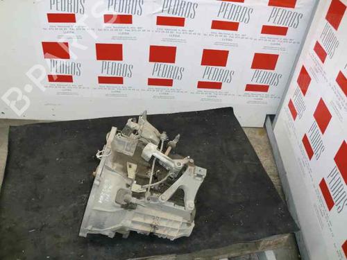 Gearbox MAZDA 3 (BK) 1.6 DI Turbo | BP109630M3 
