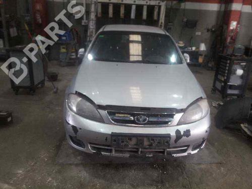 Used Parts DAEWOO LACETTI Hatchback (KLAN)  1.6  833310