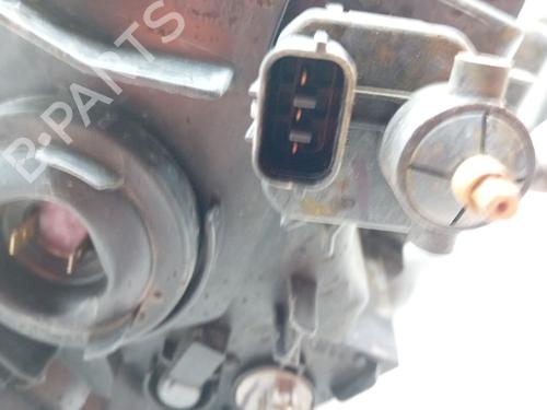 Right headlight HONDA CR-V II (RD_) 2.0 (RD5) | BP22720628C29 