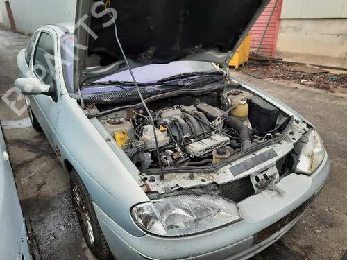 Ignition coil RENAULT MEGANE I Coach (DA0/1_) 1.6 16V (DA0B, DA04, DA11) | BP8645107M94 