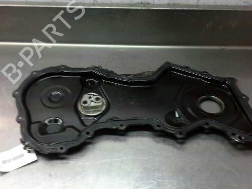 Used Timing cover NISSAN QASHQAI / QASHQAI +2 I (J10, NJ10, JJ10E) [2006-2014]  14321751