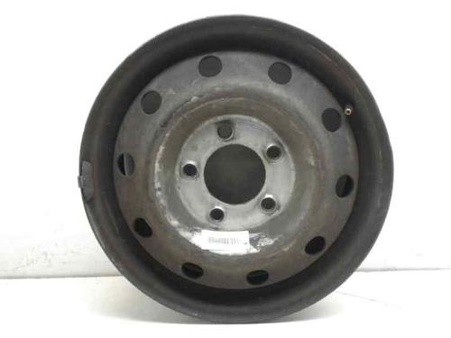 Used Rim Rim RENAULT MASTER II Van (FD) [1997-2013] 11185235 11185235