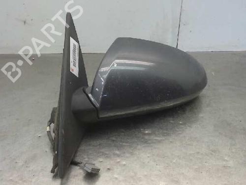 Used Left mirror NISSAN PRIMERA Hatchback (P12) [2002-2025]  6991951