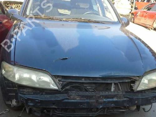 Egr OPEL VECTRA B (J96)  | BP3123827M69 