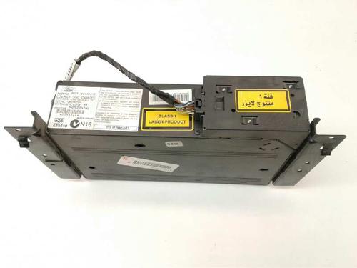 Radio FORD S-MAX (WA6)  | BP10261573E6 