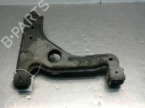 Left front suspension arm OPEL ZAFIRA A MPV (T98)  | BP10054508M12 