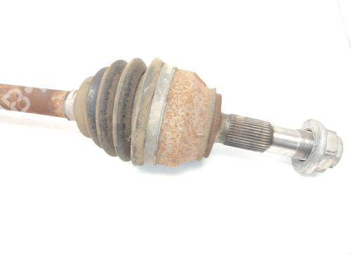 Left front driveshaft FIAT DUCATO Platform/Chassis (250_) 160 Multijet 2,3 D | BP32745036M38 - Image 2