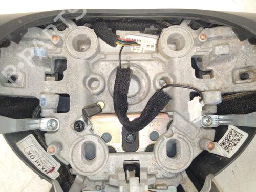 Rat HYUNDAI TUCSON (NX4E, NX4A) | BP39880792C49 - Image 2