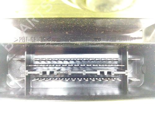 ABS pump BMW 1 (E81) 118 d | BP36390409M43 - Image 4