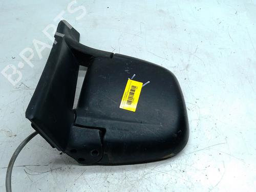 Bakspejl venstre HYUNDAI H-1 / STAREX Bus (A1) 2.5 TD (80 hp) 30833115