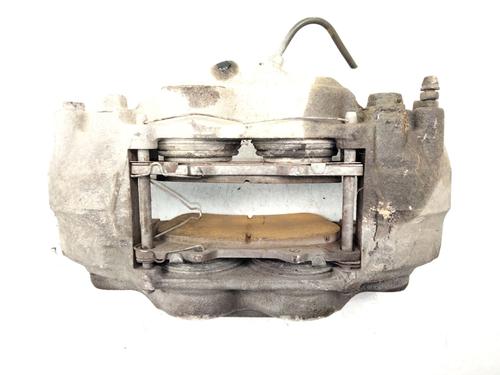 Used Left front brake caliper Left front brake caliper TOYOTA LAND CRUISER PRADO (_J15_) 3.0 D-4D (KDJ155_, KDJ150_, KDJ150R, KDJ155R) (190 hp) 33691199 33691199