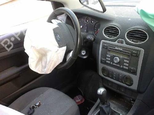 Front left window mechanism FORD FOCUS II (DA_, HCP, DP) 1.6 | BP2849501C22 