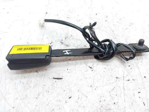 Used Seat buckle Seat buckle 24850284 24850284