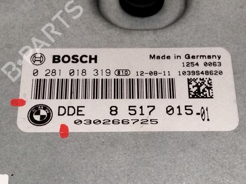 Engine control unit (ECU) BMW X5 (E70) xDrive 30 d | BP36324527M57 - Image 5