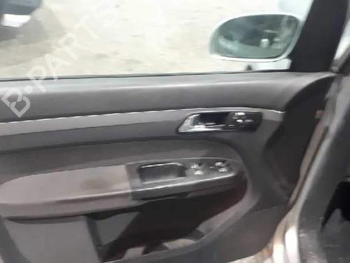 Left front window switch VW TOURAN (1T1, 1T2)  | BP10661913I27  - Image 9