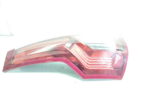 Used Left taillight Left taillight CITROËN C4 Grand Picasso I (UA_) [2006-2013] 35802106 35802106