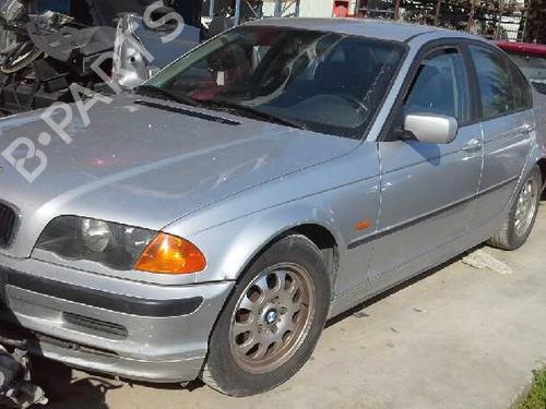 Steering column stalk BMW 3 (E46) 320 d | BP2132565I23 
