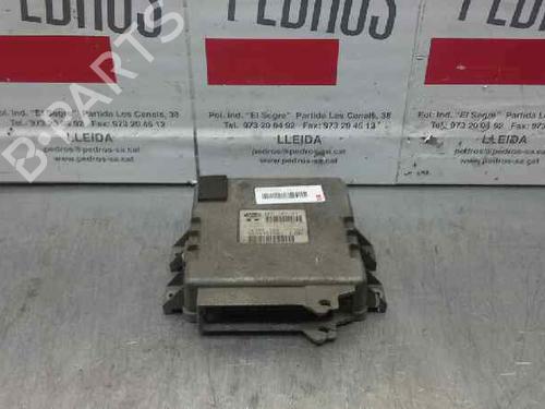 Used Engine control unit (ECU) Engine control unit (ECU) 151784 151784