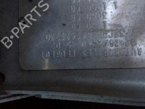 Left mirror PEUGEOT 307 (3A/C)  | BP6991914C26 