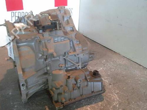 Gearbox NISSAN ALMERA II Hatchback (N16) 1.8 | BP110511M3 