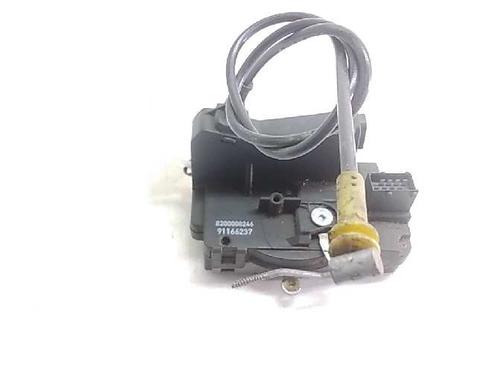 Front left lock OPEL VIVARO A Van (X83)  | BP2506178C98 