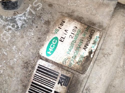 AC compressor HYUNDAI i30 (FD) 1.6 CRDi | BP32266962M34