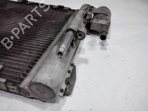 AC radiator OPEL ZAFIRA A MPV (T98)  | BP10178830M32 
