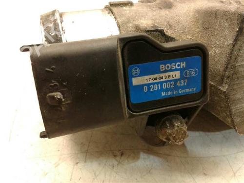 Egr OPEL ZAFIRA A MPV (T98)  | BP10054502M69 