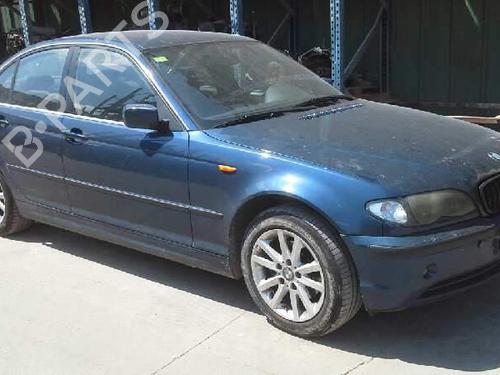 BMW 3 (E46) 318 d 760838