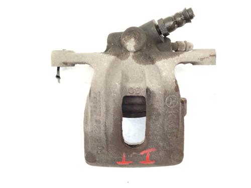 Bremssattel links hinten für MERCEDES-BENZ B-CLASS Sports Tourer (W245) B 180 CDI (245.207) (109 hp) 28130044