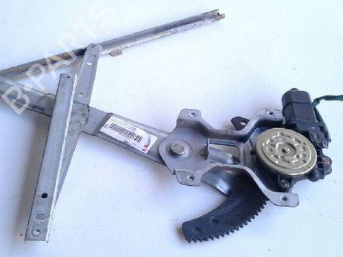 Used Front right window mechanism Front right window mechanism 8319944 8319944