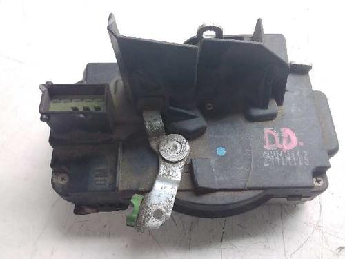 Front right lock OPEL VECTRA B (J96)  | BP1864943C97 
