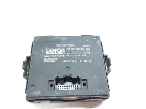 Electronic module AUDI Q2 (GAB, GAG) 1.0 TFSI | BP34723539M83 - Image 3